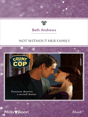 cover image of Not Without Her Family